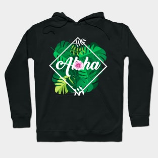 ALOHA Hoodie